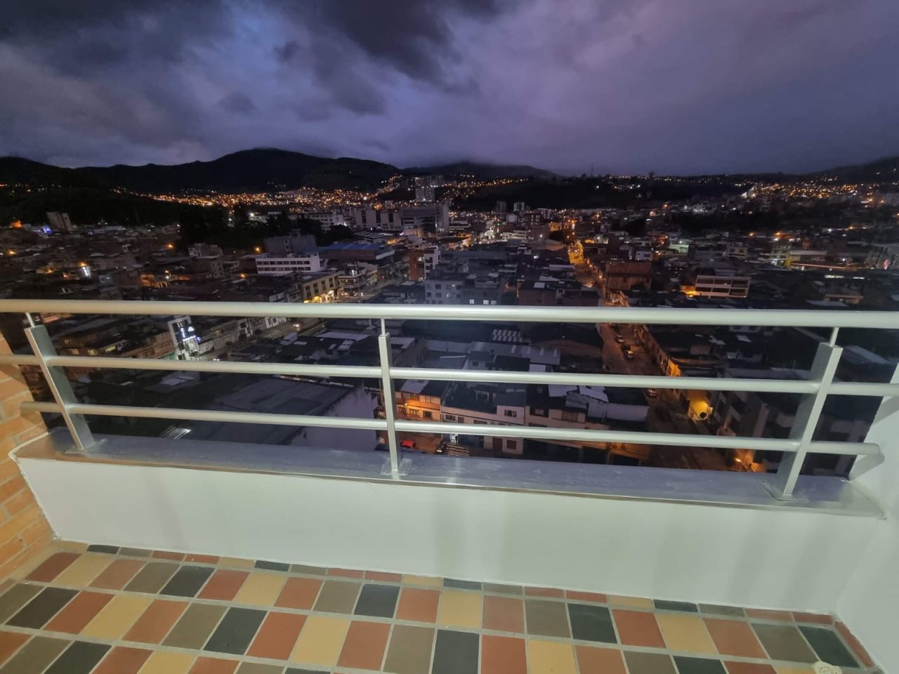 Apartamento en venta Nariño Pasto Julián Bucheli 89 m2 Habitaciones 3 Baños 2 Garajes 1 Precio $460000000