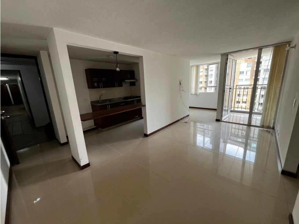 Apartamento en venta Antioquia Bello Zona Industrial 1 70 m2 Habitaciones 3 Baños 2 Garajes 1 Precio $400000000
