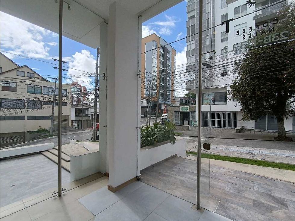 Local en arriendo Caldas Manizales Guayacanes 35 m2 Habitaciones 0 Baños 1 Garajes 0 Precio $2400000