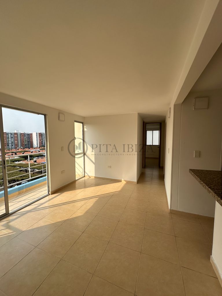 Apartamento en arriendo Norte De Santander Cúcuta Zulima 70 m2 Habitaciones 3 Baños 2 Garajes 1 Precio $1560000