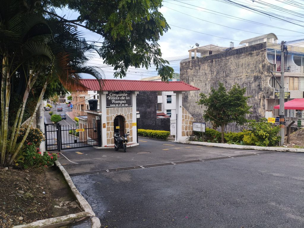 Apartamento en venta Cundinamarca Fusagasugá Cr Villas De La Pampa 83 m2 Habitaciones 3 Baños 2 Garajes 0 Precio $260000000