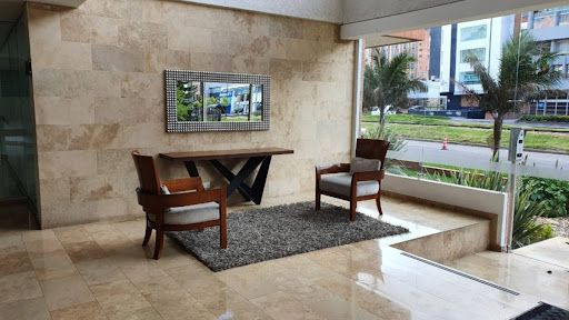 Apartamento en arriendo Cundinamarca Bogotá Santa Barbara Central 65 m2 Habitaciones 2 Baños 2 Garajes 1 Precio $4000000