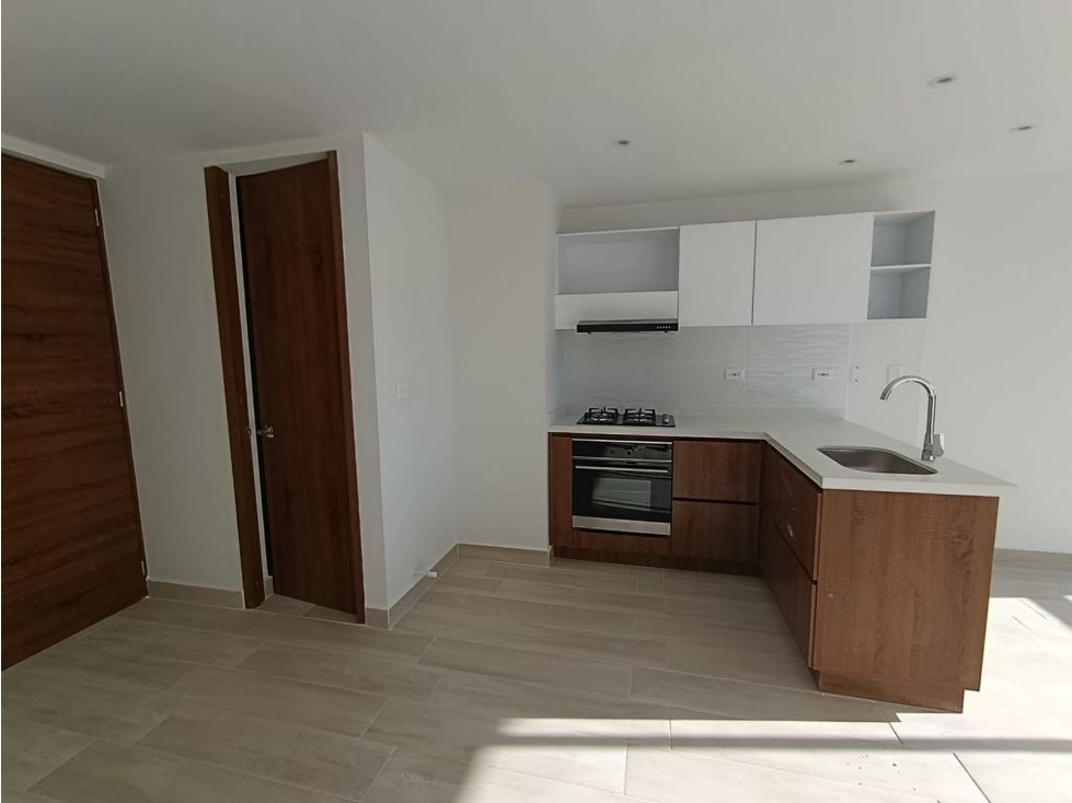 Apartamento en venta Quindío Armenia La Campiña 65 m2 Habitaciones 2 Baños 2 Garajes 1 Precio $530000000