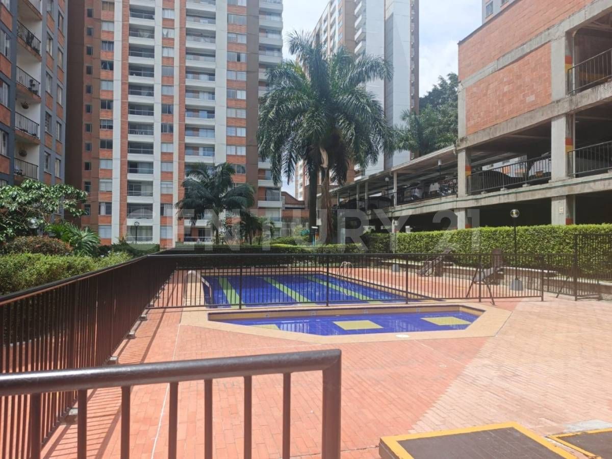 Apartamento en arriendo Antioquia Medellín Urbanizacion Manesa 65 m2 Habitaciones 3 Baños 2 Garajes 0 Precio $2600000