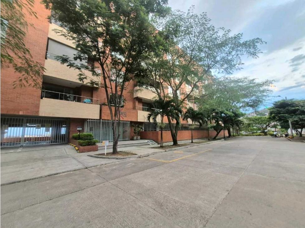 Apartamento en venta Valle Del Cauca Cali San Fernando Nuevo 95 m2 Habitaciones 3 Baños 3 Garajes 3 Precio $660490000