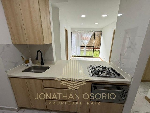 Apartamento en venta Antioquia Medellín Calasanz 50 m2 Habitaciones 3 Baños 2 Garajes 0 Precio $430000000