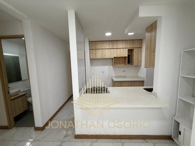 Apartamento en venta Antioquia Medellín Santa Rosa De Lima 45 m2 Habitaciones 3 Baños 2 Garajes 1 Precio $430000000