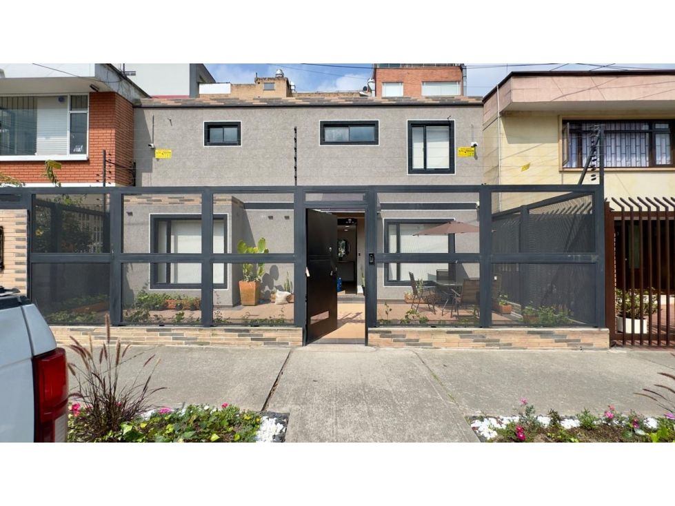 Casa en venta Cundinamarca Bogotá Quinta Paredes 280 m2 Habitaciones 7 Baños 7 Garajes 0 Precio $2300000000