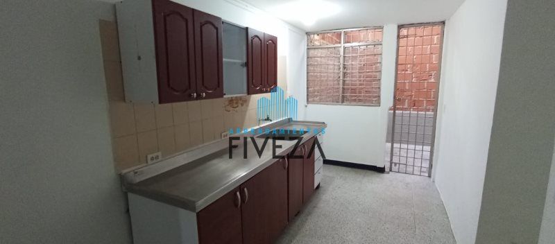 Apartamento en venta Antioquia Itagüí Triana 95 m2 Habitaciones 2 Baños 2 Garajes 1 Precio $280000000
