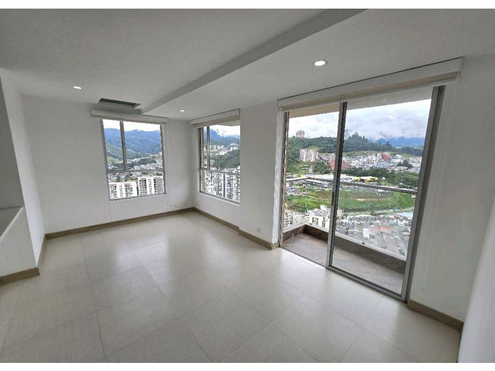Apartamento en venta Caldas Manizales Guayacanes 85 m2 Habitaciones 3 Baños 2 Garajes 2 Precio $780000000