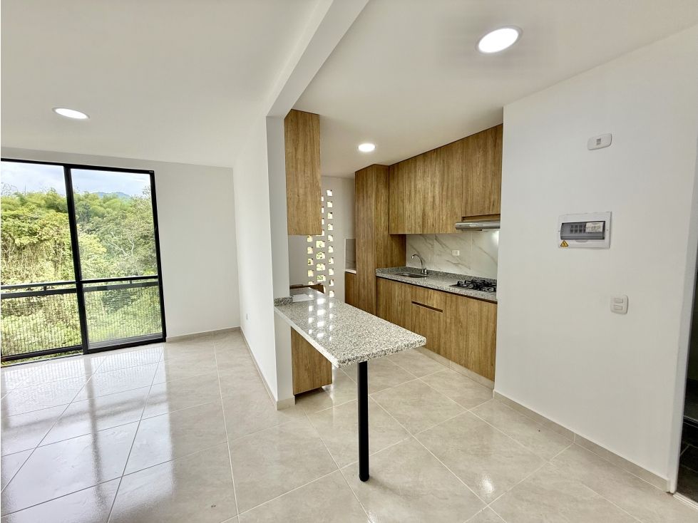 Apartamento en venta Risaralda Pereira Br Naranjito 55 m2 Habitaciones 3 Baños 1 Garajes 1 Precio $260000000