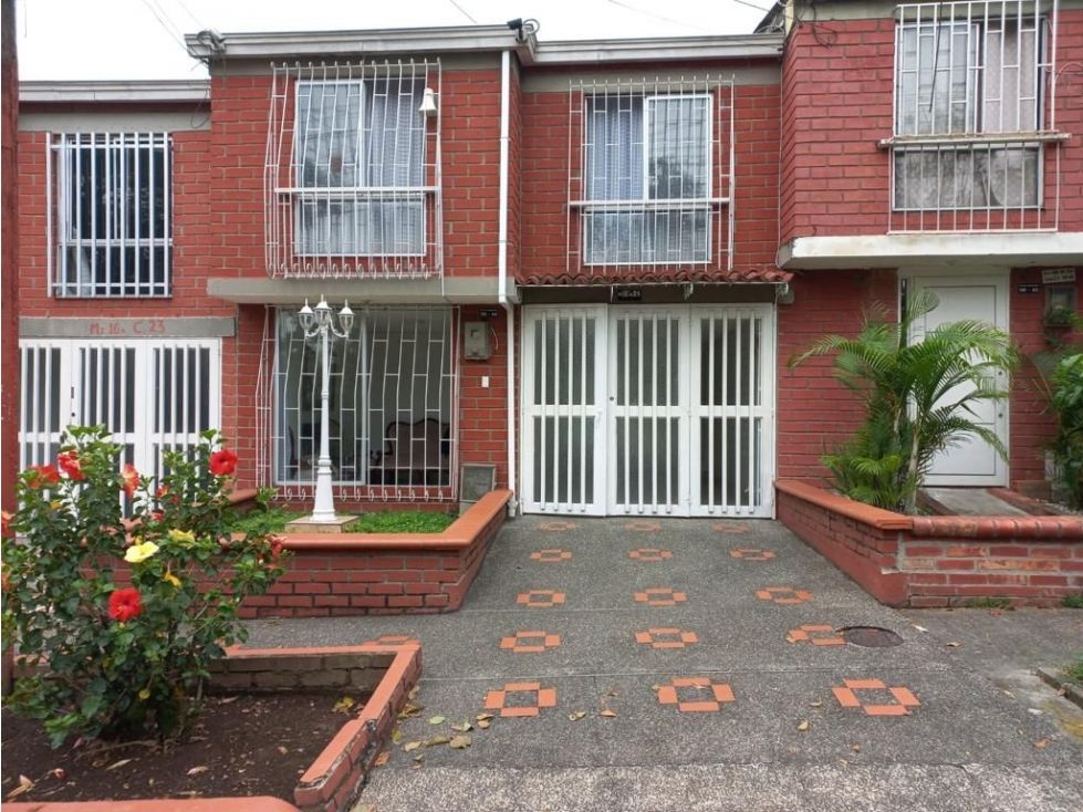 Casa en venta Risaralda Pereira Br Belmonte 144 m2 Habitaciones 5 Baños 3 Garajes 1 Precio $420000000