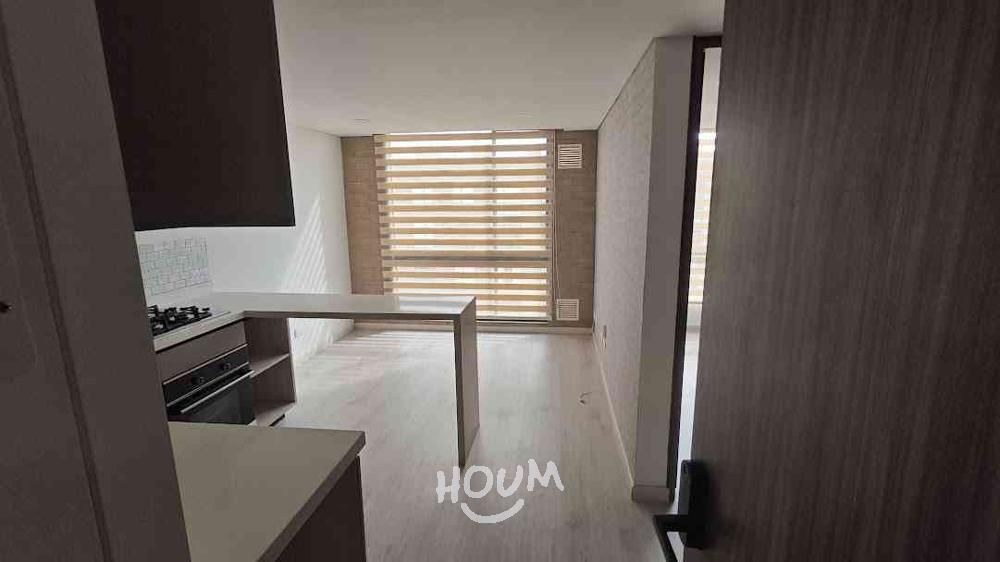 Apartamento en venta Cundinamarca Bogotá Mazurén 31 m2 Habitaciones 1 Baños 1 Garajes 0 Precio $290000000