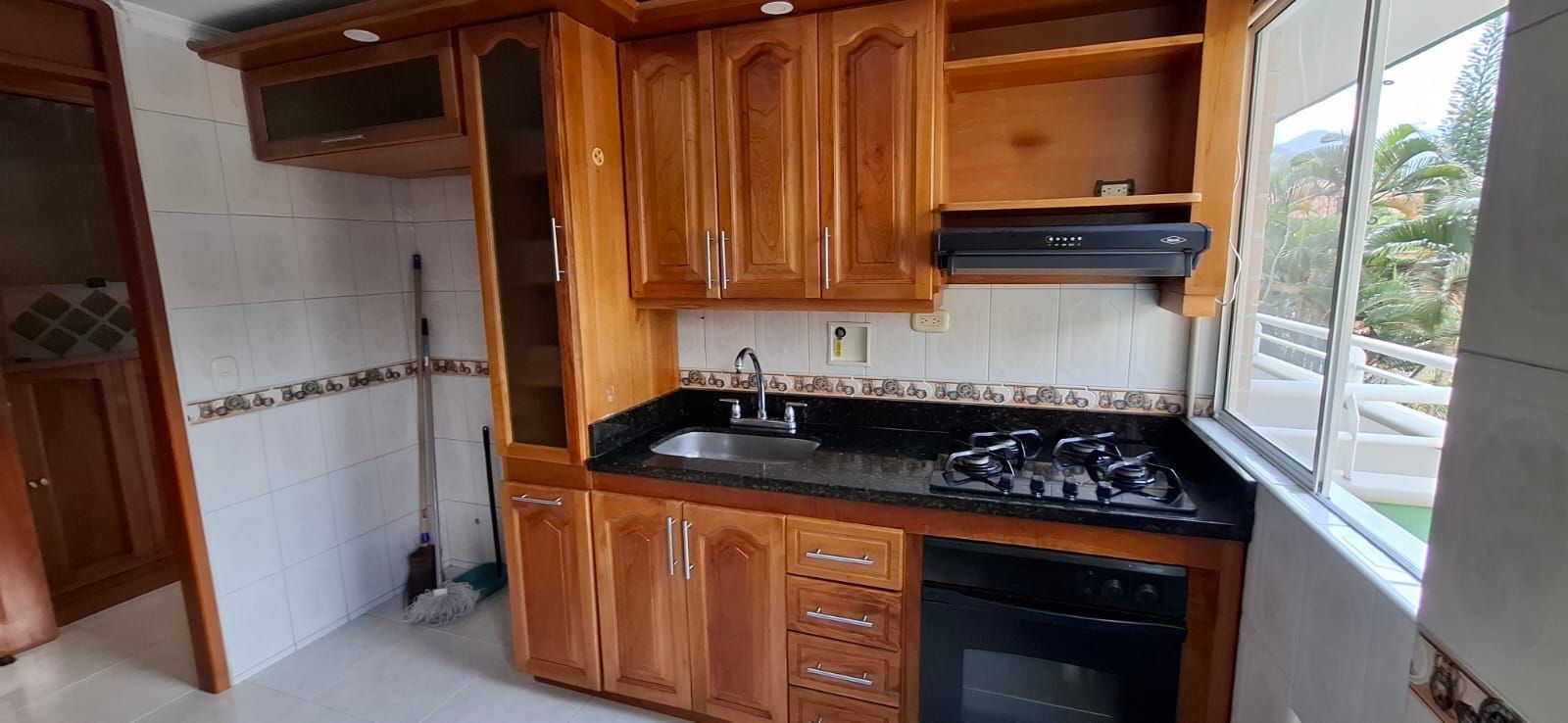 Apartamento en arriendo Antioquia Medellín Ub Sorrento 80 m2 Habitaciones 3 Baños 2 Garajes 1 Precio $3000000