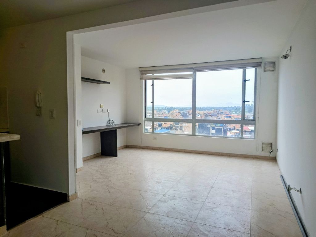 Apartamento en venta Cundinamarca Bogotá Centro Engativa 72 m2 Habitaciones 3 Baños 2 Garajes 1 Precio $430000000