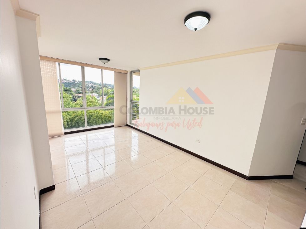 Apartamento en venta Risaralda Pereira Travesura-la Churria 95 m2 Habitaciones 3 Baños 3 Garajes 1 Precio $400000000