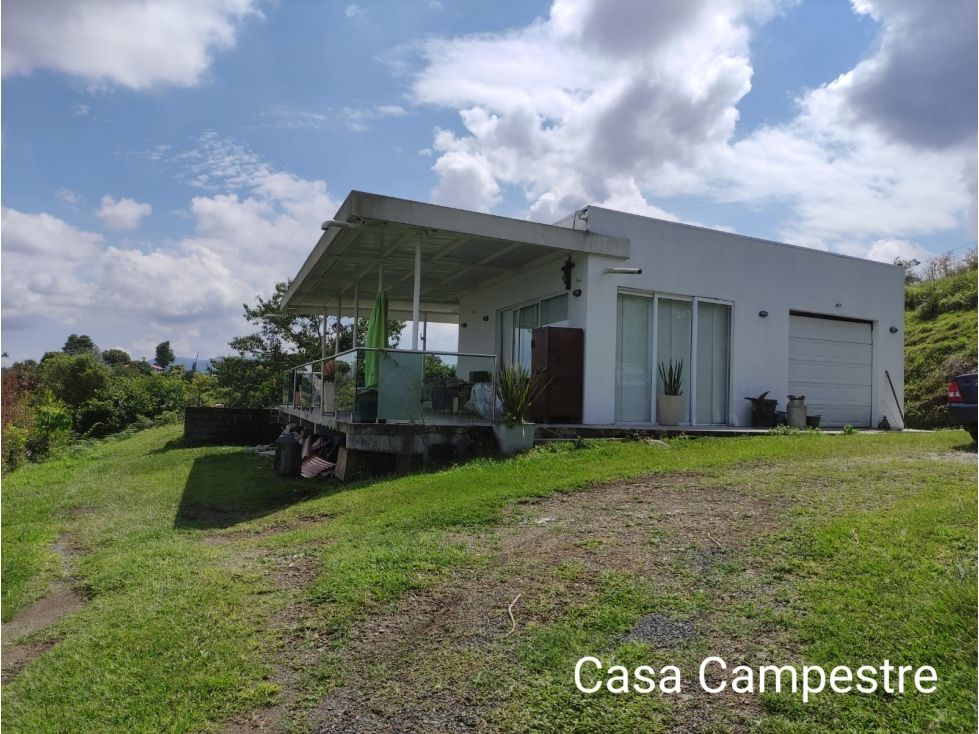 Casa Campestre en arriendo o venta Risaralda Pereira San Jose 150 m2 Habitaciones 2 Baños 2 Garajes 9 Precio venta $2850000000 Precio arriendo $3600000