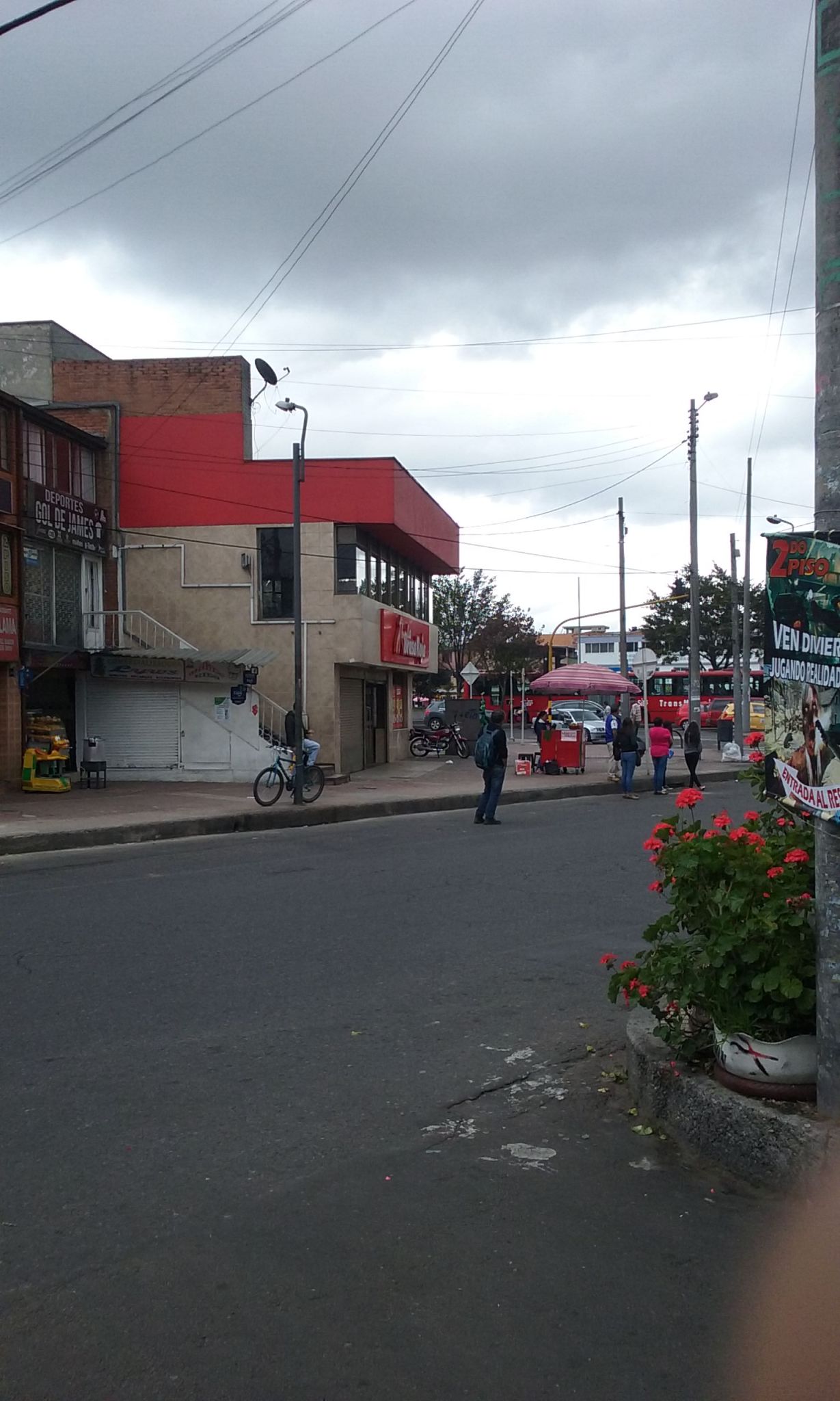 Local Comercial en arriendo Cundinamarca Bogotá La Primavera 67 m2 Habitaciones 0 Baños 0 Garajes 0 Precio $3900000