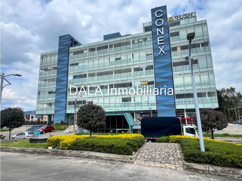 Oficina en venta Cundinamarca Chía Cr Santa Ana De Chia 62 m2 Habitaciones 0 Baños 2 Garajes 2 Precio $453000000