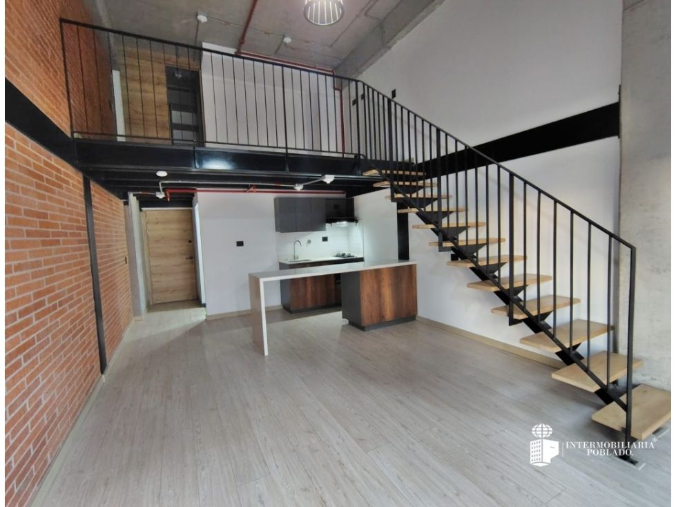 Apartaestudio en arriendo Antioquia Medellín Bombona No1 25 m2 Habitaciones 1 Baños 2 Garajes 0 Precio $2200000
