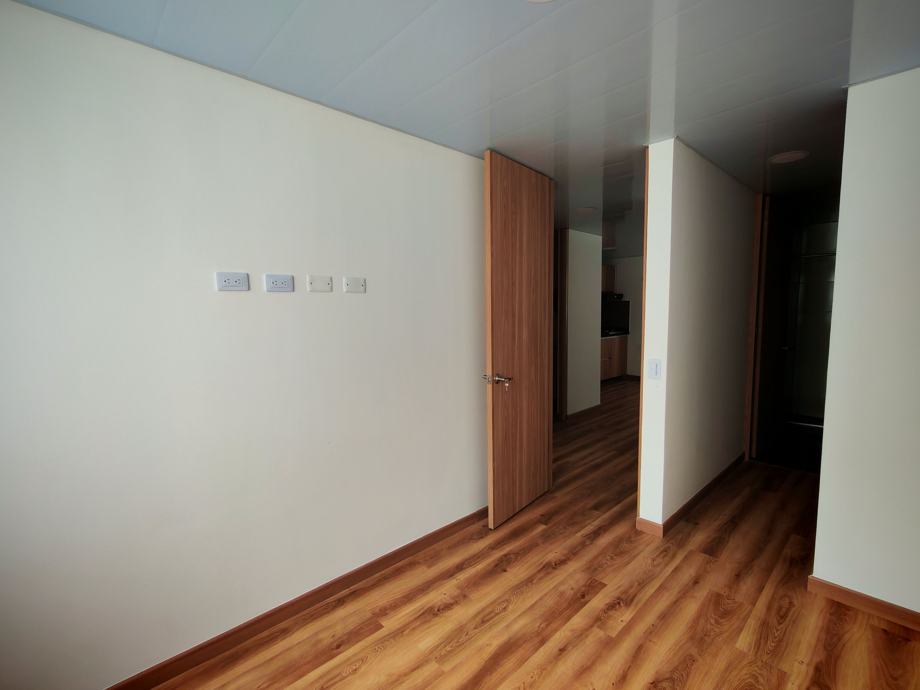 Apartamento en arriendo Cundinamarca Bogotá El Rosario 43 m2 Habitaciones 2 Baños 2 Garajes 0 Precio $2200000