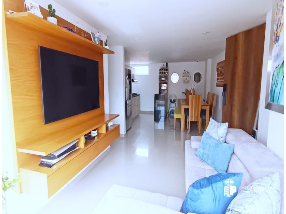 Apartamento en venta Antioquia Medellín La Candelaria 106 m2 Habitaciones 3 Baños 2 Garajes 2 Precio $0
