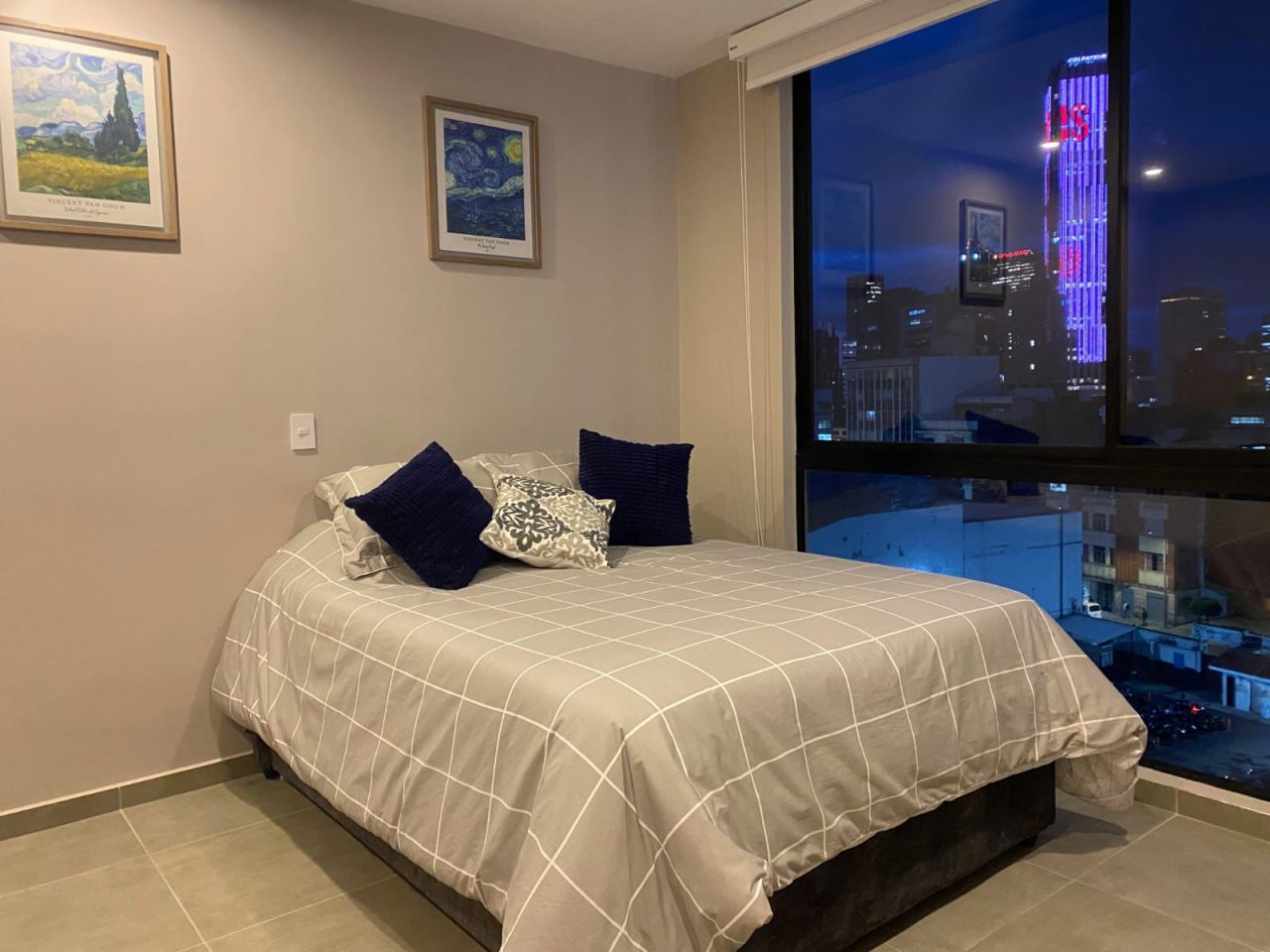 Apartaestudio en arriendo Cundinamarca Bogotá La Veracruz 32 m2 Habitaciones 1 Baños 1 Garajes 1 Precio $2100000