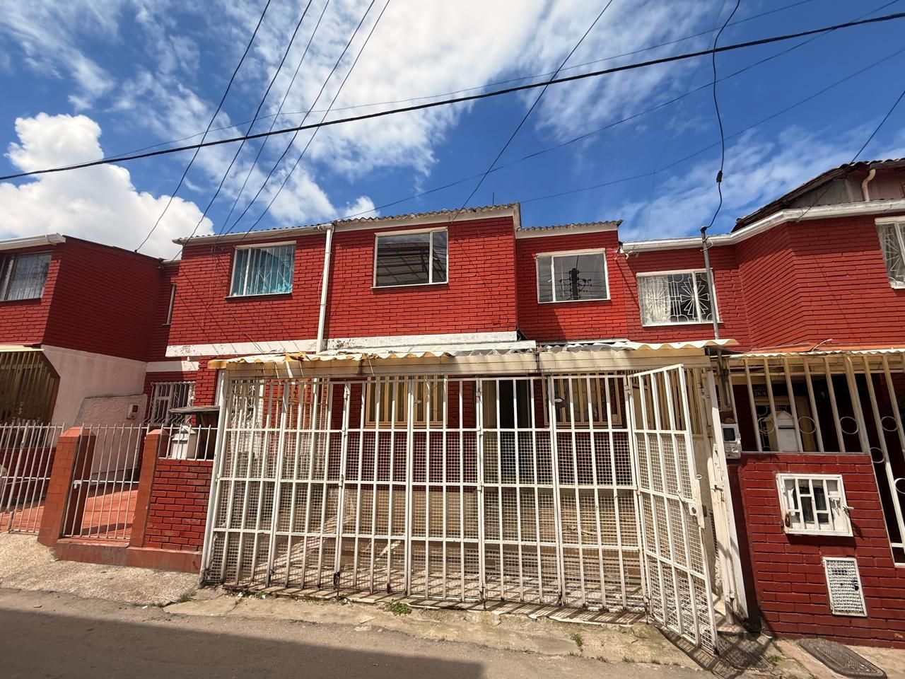 Casa en venta Cundinamarca Soacha San Mateo Ii Sector 110 m2 Habitaciones 4 Baños 2 Garajes 1 Precio $320000000