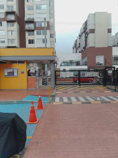 Apartamento en arriendo Cundinamarca Bogotá El Salitre 50 m2 Habitaciones 3 Baños 1 Garajes 0 Precio $1500000