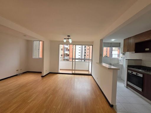 Apartamento en venta Antioquia Medellín La Pilarica 66 m2 Habitaciones 2 Baños 2 Garajes 0 Precio $470000000