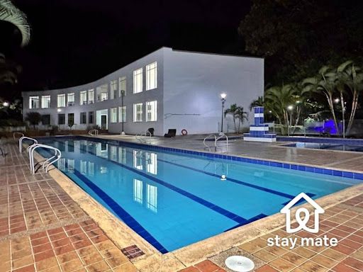 Apartamento en arriendo Tolima Ibagué Cn Portal Del Vergel 52 m2 Habitaciones 1 Baños 1 Garajes 1 Precio $2400000