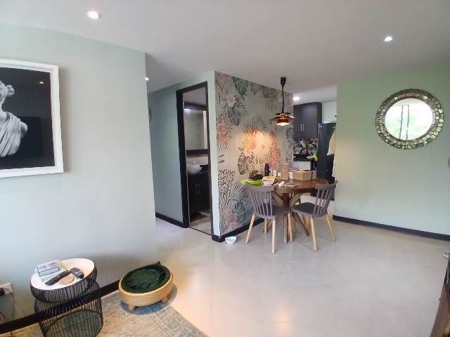 Apartamento en arriendo Antioquia Medellín Alejandria 70 m2 Habitaciones 3 Baños 2 Garajes 1 Precio $3800000