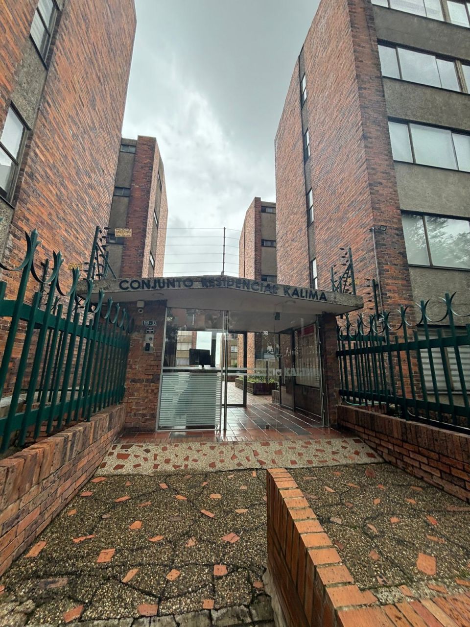 Apartamento en venta Cundinamarca Bogotá Cedro Salazar 121 m2 Habitaciones 3 Baños 2 Garajes 2 Precio $750000000