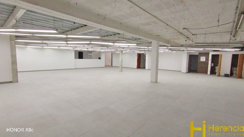 Local en arriendo Antioquia Medellín Castropol 800 m2 Habitaciones 0 Baños 6 Garajes 0 Precio $22000000