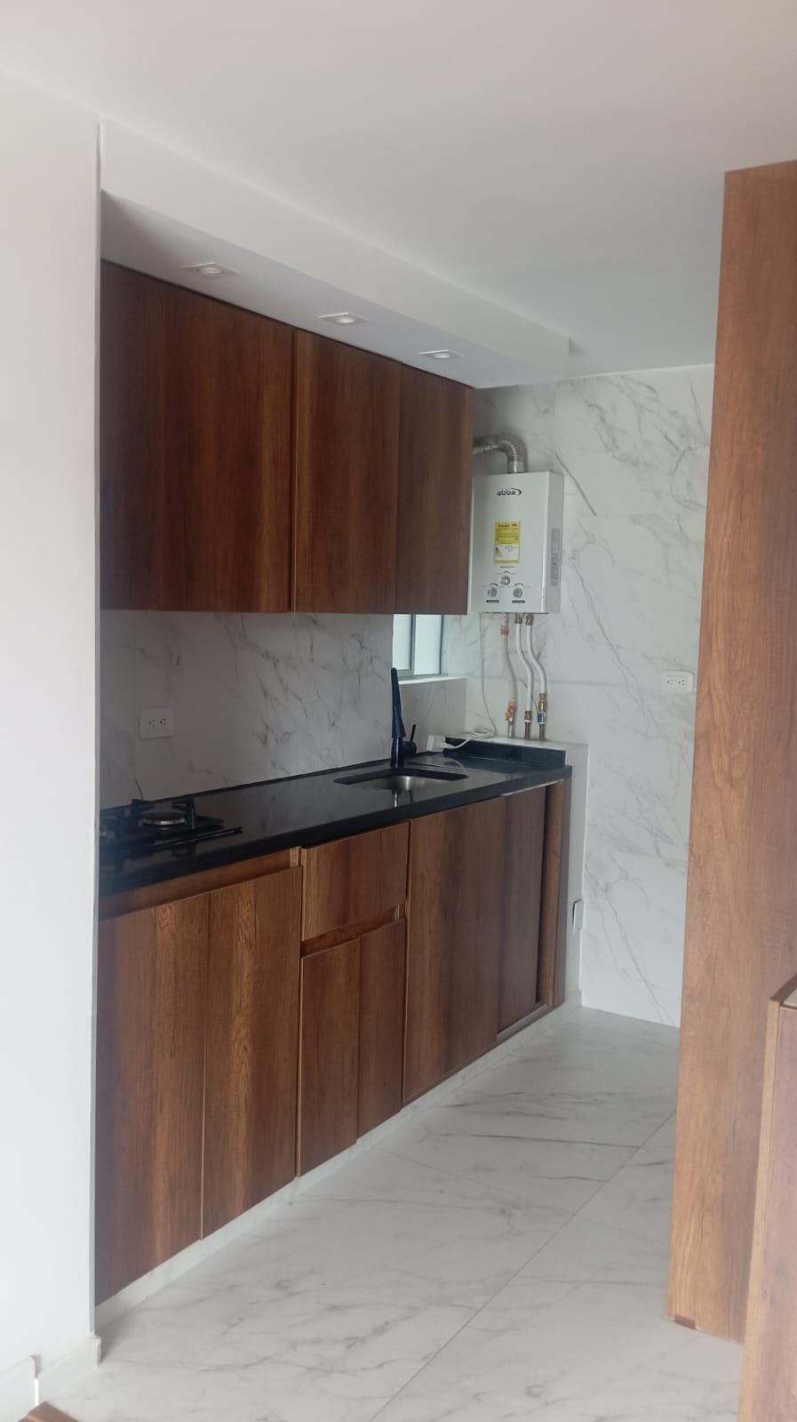 Apartamento en arriendo Cundinamarca Bogotá La Felicidad 42 m2 Habitaciones 1 Baños 1 Garajes 0 Precio $1800000