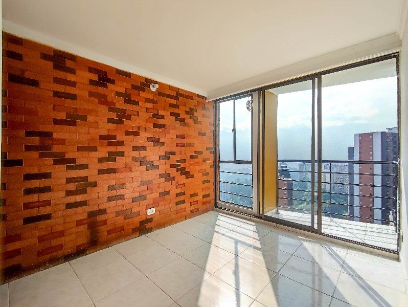 Apartamento en arriendo Antioquia Medellín La Hondonada 60 m2 Habitaciones 3 Baños 1 Garajes 1 Precio $2280000