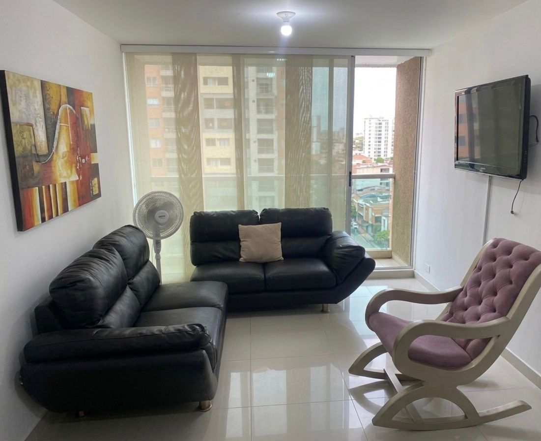 Apartamento en arriendo Atlántico Barranquilla Crolivenza 67 m2 Habitaciones 3 Baños 2 Garajes 1 Precio $2900000