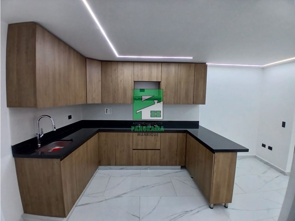 Apartamento en arriendo Antioquia Bello San José Obrero 75 m2 Habitaciones 3 Baños 2 Garajes 1 Precio $2500000