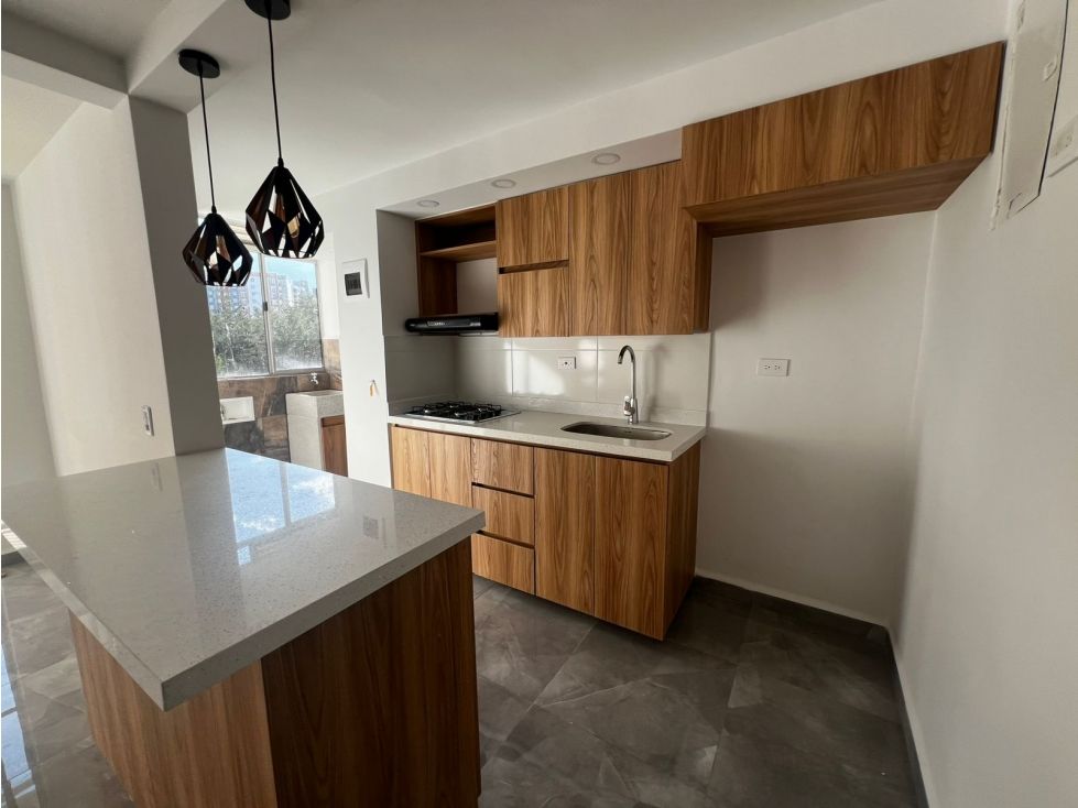 Apartamento en arriendo Antioquia Rionegro Belchite 50 m2 Habitaciones 2 Baños 2 Garajes 0 Precio $1650000