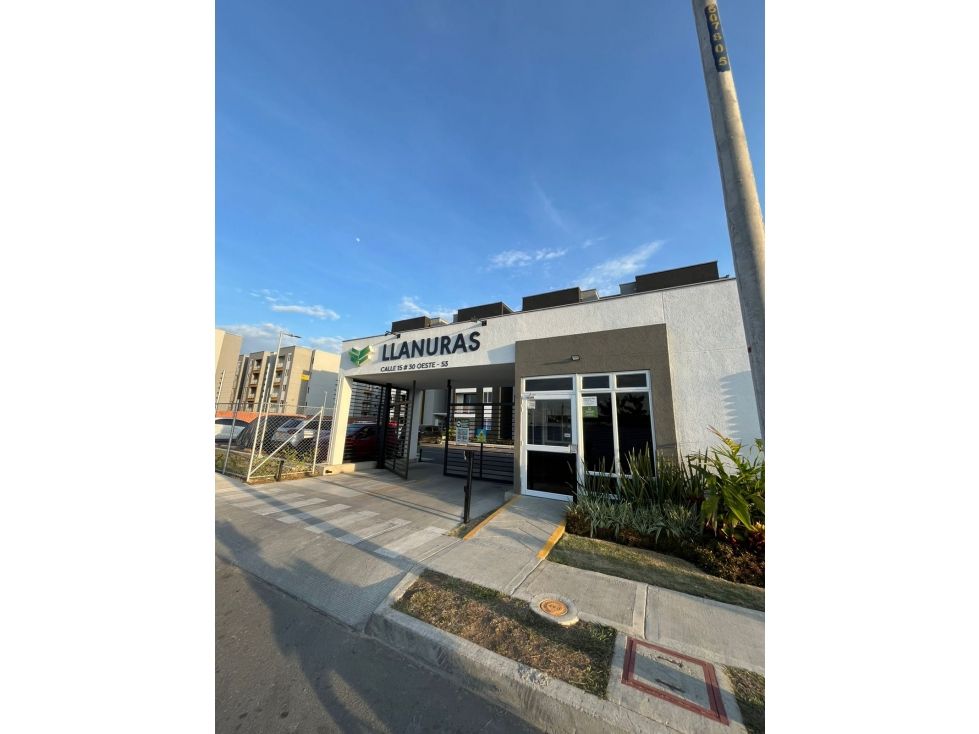 Apartamento en arriendo Valle Del Cauca Candelaria Candelaria 47 m2 Habitaciones 2 Baños 1 Garajes 0 Precio $980000