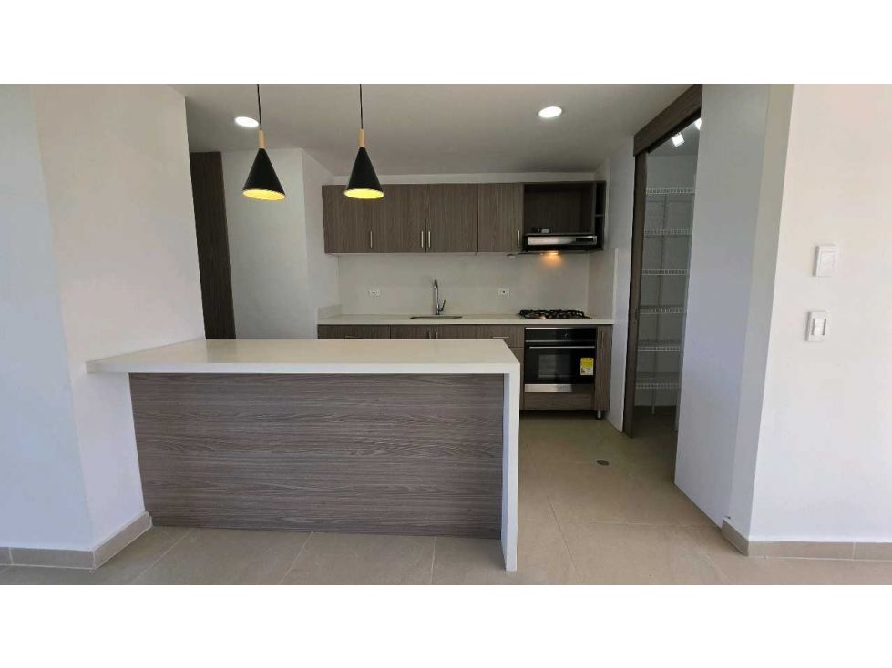 Apartamento en venta Quindío Armenia Asd 89 m2 Habitaciones 3 Baños 2 Garajes 1 Precio $620000000