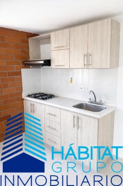 Apartamento en arriendo Antioquia Guarne Alcores 66 m2 Habitaciones 3 Baños 2 Garajes 1 Precio $1800000