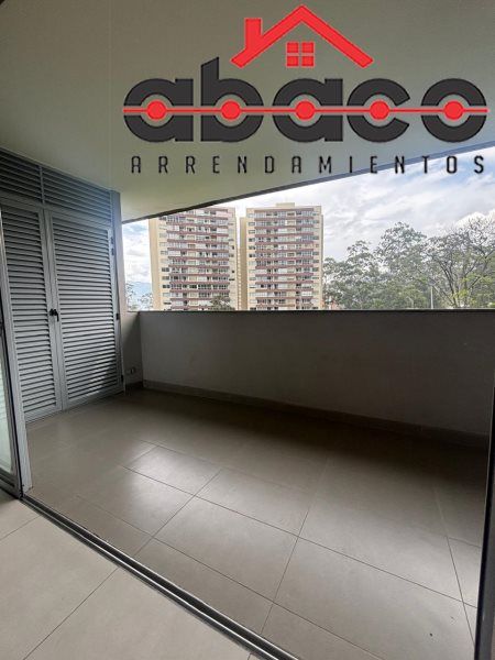 Apartamento en arriendo Antioquia Medellín El Castillo 62 m2 Habitaciones 1 Baños 2 Garajes 2 Precio $4500000