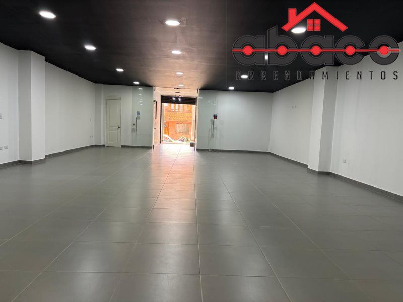 Local en arriendo Antioquia Envigado La Mesa 152 m2 Habitaciones 0 Baños 2 Garajes 0 Precio $5700000