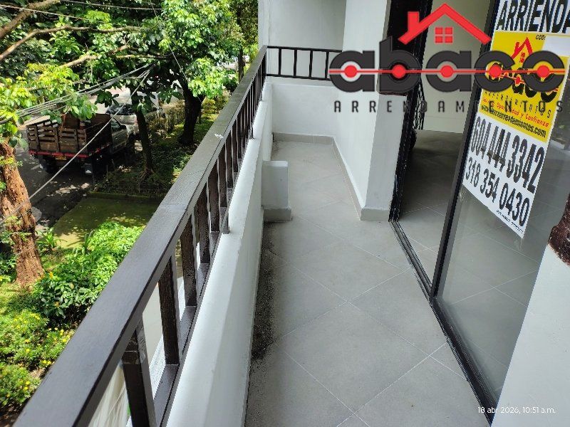 Apartaestudio en arriendo Antioquia Envigado La Magnolia 40 m2 Habitaciones 1 Baños 1 Garajes 0 Precio $1900000