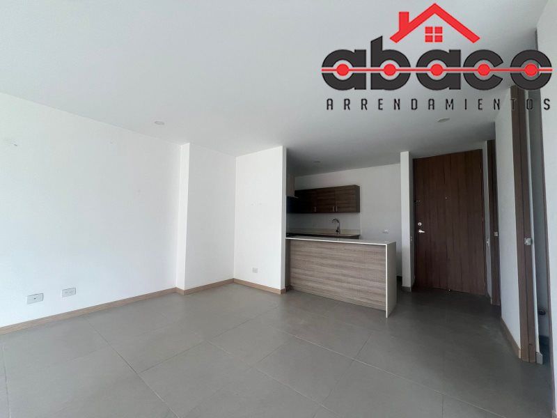 Apartamento en arriendo Antioquia Envigado Vientos De La Colina 62 m2 Habitaciones 1 Baños 2 Garajes 0 Precio $3600000