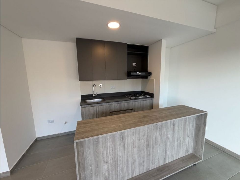 Apartamento en arriendo Antioquia Rionegro El Porvenir 75 m2 Habitaciones 3 Baños 2 Garajes 1 Precio $3000000