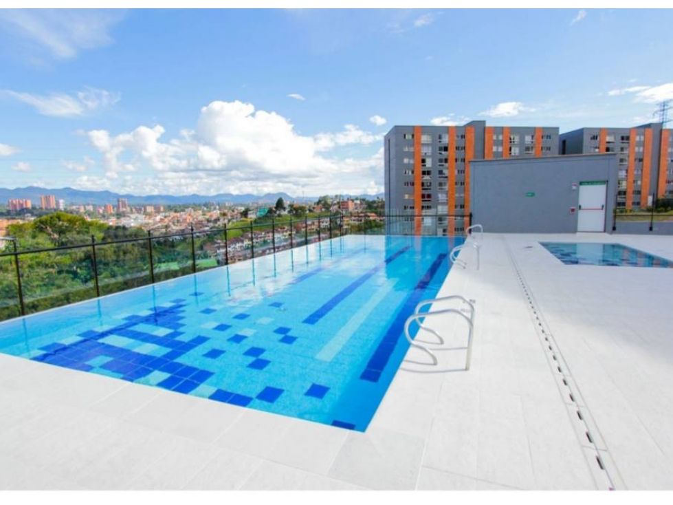 Apartamento en arriendo Antioquia Rionegro Alto Del Medio 50 m2 Habitaciones 2 Baños 2 Garajes 0 Precio $1700000