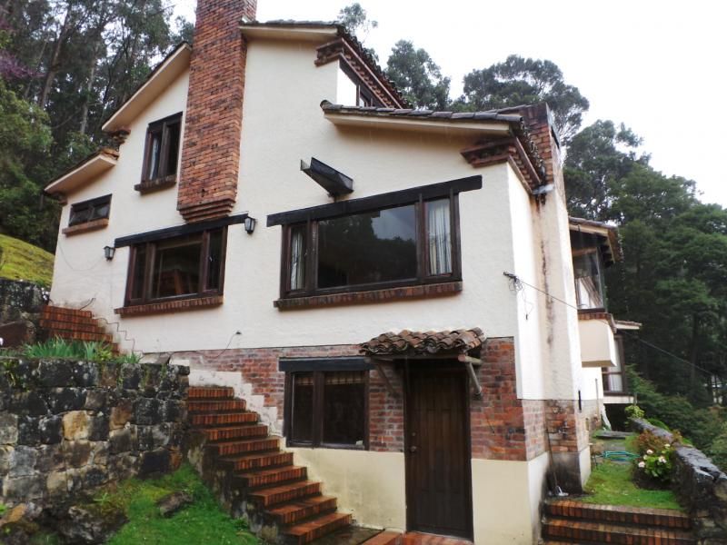 Casa en venta Cundinamarca Bogotá Torca 340 m2 Habitaciones 3 Baños 4 Garajes 4 Precio $1200000000