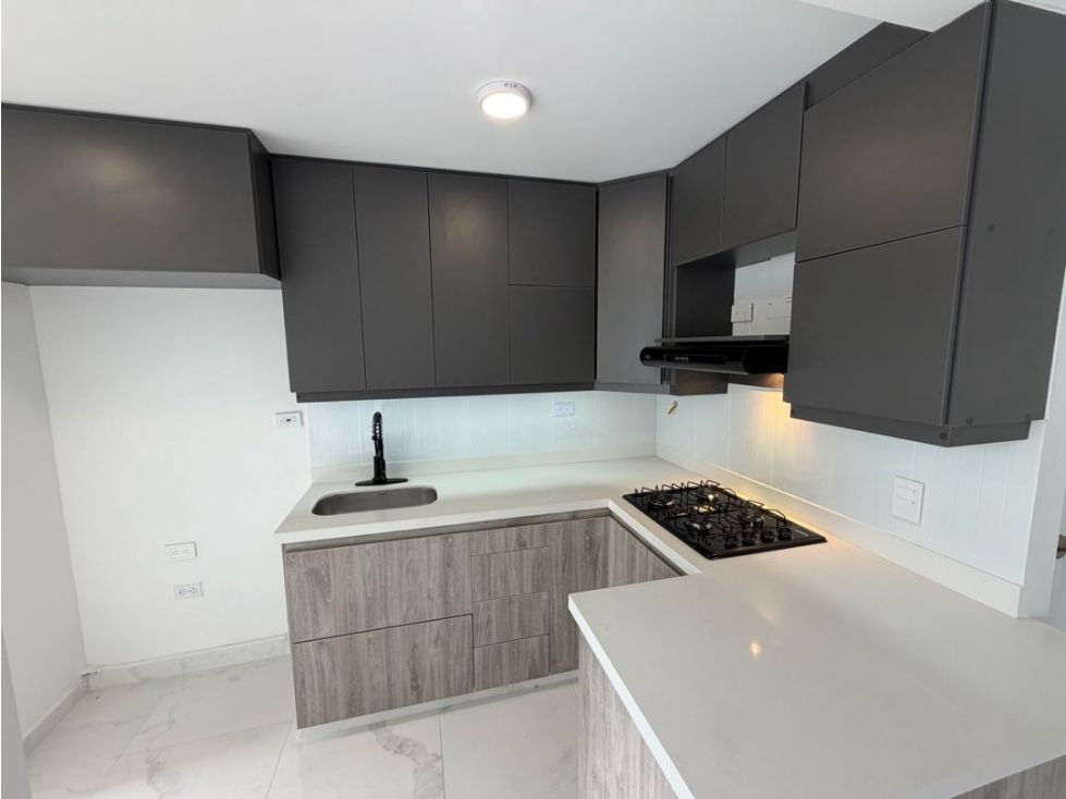 Apartamento en arriendo o venta Antioquia Rionegro Belchite 54 m2 Habitaciones 2 Baños 2 Garajes 0 Precio venta $350000000 Precio arriendo $1800000